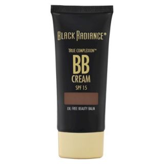 Black Radiance True Complexion BB Cream   Chocolate