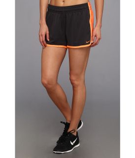 Nike 3.5 Fly Knit Short Womens Shorts (Black)