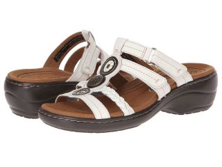 Cobb Hill REVmerry Womens Sandals (White)