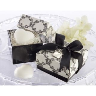 Sweet Heart Scented Soap (Set of 12)
