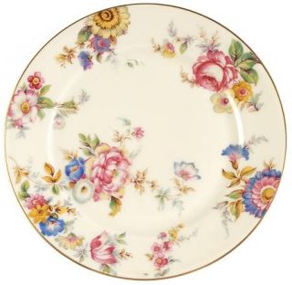 Rosenthal   Continental Sunray, The Bread & Butter Plate, Fine China Dinnerware