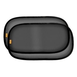 Brica Pop open Cling Shades (pack Of 2)