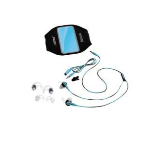 BOSE SIE2i Sport Headphones   Blue (3620550030)