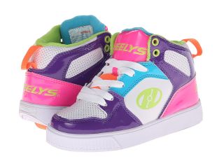 Heelys Flash Girls Shoes (Multi)