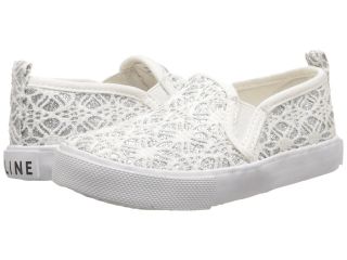 Amiana 6 A0864 Girls Shoes (White)