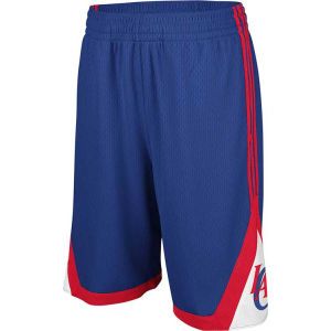 Los Angeles Clippers NBA Court Series Short