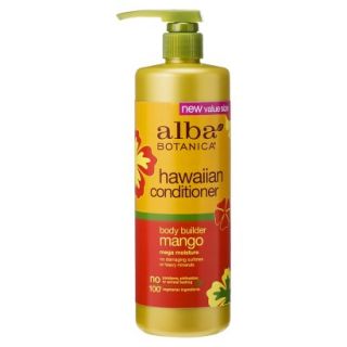 Alba Hawaiian Mango Conditioner   24oz