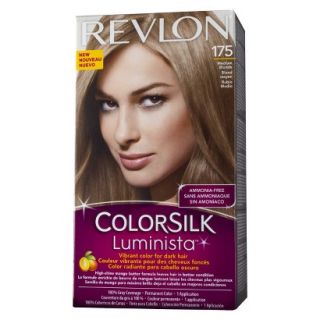 Revlon ColorSilk Luminista   Medium Blonde