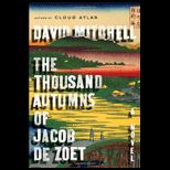 Thousand Autumns of Jacob De Zoet