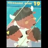 Trophies 5 Pack Decodable Book 19 Package