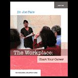 Workplace Chart Your Career Book 4
