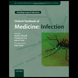 Oxford Textbook of Medicine Infection