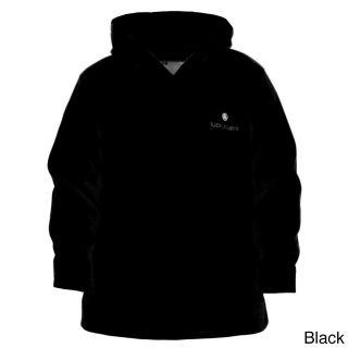 Lucky Bums Adult Performance Hoodie