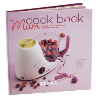 Beaba Mum Cookbook
