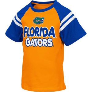 Florida Gators Colosseum NCAA Toddler Mariner T Shirt