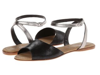 Seychelles Brand New Womens Dress Sandals (Black)