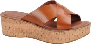 Womens Kork Ease Sabrina K162   Avana Full Grain Leather Sandals