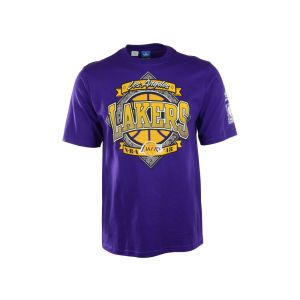 Los Angeles Lakers adidas NBA Originals Est T Shirt