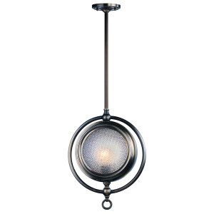 Troy Lighting TRY F2268EB English Bronze Nautilus Out When Sold Out