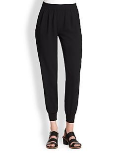 Joie Mariner Crepe Trousers
