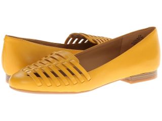 Nine West Liam Womens Flat Shoes (Yellow)