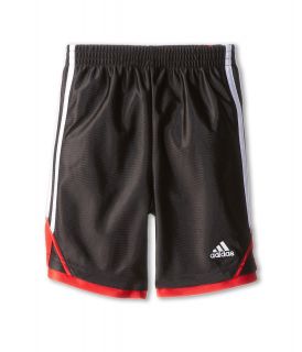 adidas Kids Prime Dazzle Short Boys Shorts (Black)