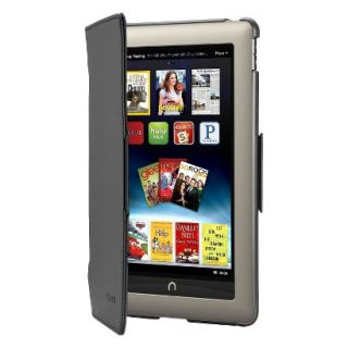Speck Products Nook Color FitFolio   Black (SPK A1722)