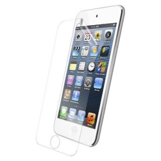 ZAGG iPod Touch 5th Generation Screen Protector   Clear (FAPIPTOU5S)