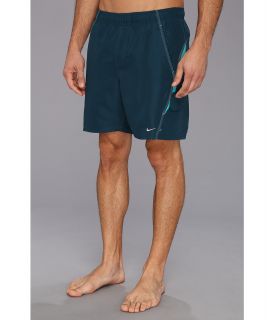 Nike Core Velocity 7 Volley Short Mens Swimwear (Navy)