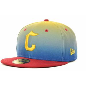 Crooks & Castle Faded C 59FIFTY Cap