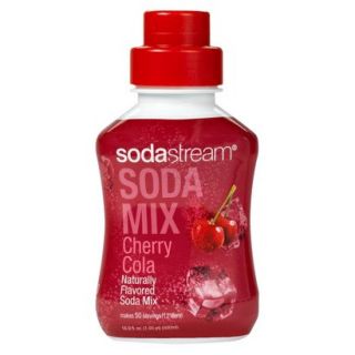 SodaStream Cherry Cola Soda Mix