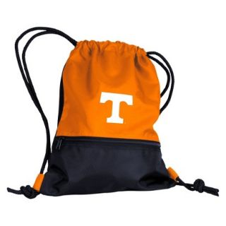 NCAA Draw String Backpack Pack Tennessee