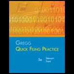 Gregg Quick Filing Student Guide