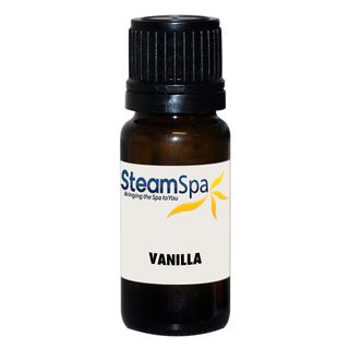 Steamspa Essence Of Vanilla