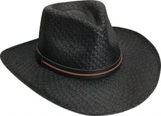 Black Creek BC9015   Black Straw Hats