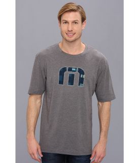 Travis Mathew Curt T Shirt Mens T Shirt (Gray)