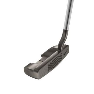 Nike Method Midnight 008 (Right Handed) Golf Putter   Black