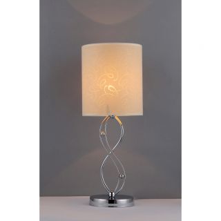 One Night Crystal Table Lamp