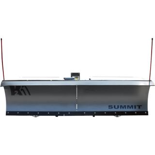 K2 Summit Snowplow   88 Inch x 26 Inch, Model SUSP8826 3