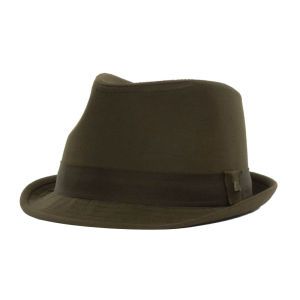 New Era EK Ragtime Fedora