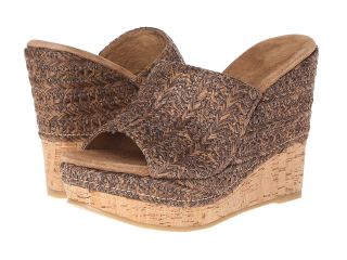VOLATILE Sandstone Womens Sandals (Brown)