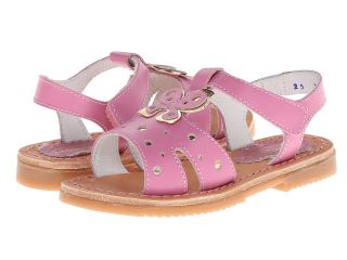 Kid Express Margaux Girls Shoes (Pink)