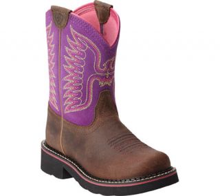 Infants/Toddlers Ariat Fatbaby Thunderbird Boots
