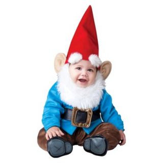 Infant Little Garden Gnome Costume