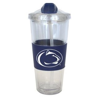 Boelter Brands NCAA 2 Pack Penn State Nittany Lions No Spill Double Walled
