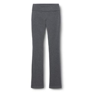 Mossimo Supply Co. Juniors Bootcut Yoga Pant   Dark Gray XS(1)