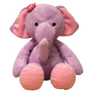 Bedtime Originals Rosoie   lush Elephant