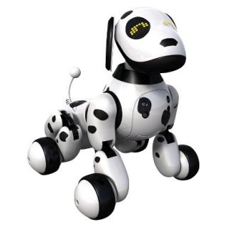 Zoomer Robot Dog