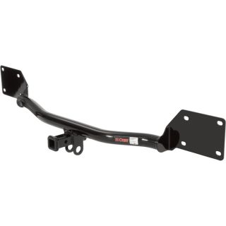 Curt Custom Fit Class I Receiver Hitch   Fits 2008 2010 Mini Clubman, Model