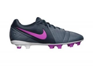 Nike CTR360 Libretto III Womens Firm Ground Soccer Cleats   Dark Armory Blue